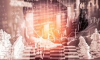 中国东航：2025年一季度实现营业总收入334