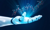 信创概念股震荡走低 深桑达A跌超8%