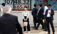 外汇市场异动！美元兑日元突然飙升！发生了什么？
